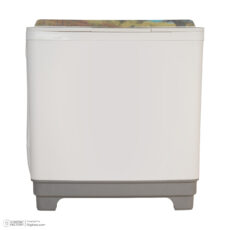 ماشین لباسشویی 15 کیلوگرم نیمه-اتوماتیک ریتون مدل RWM-1603 TG