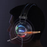 هدست مخصوص بازی اوی مدل Awei GM-2 Gaming Headse