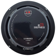 میدرنج خودرو ال اس آدیو مدل LS-M65E3 بسته دو عددی
