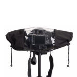 کاور ضد آب دوربین مدل Rain Cover مناسب برای دوربین DSLR