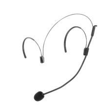 میکروفون هدمیک مدل 205 H-100VB