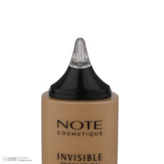 کرم پودر نوت مدل Cosmetique تحت لیسانس شماره 190 حجم 35 میلی لیتر