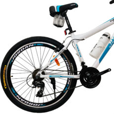 دوچرخه کوهستان مدل DELTA کد 300 سایز طوقه 27.5 اینچ