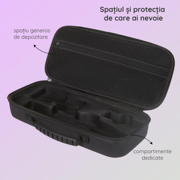 کیف گیمبال باسئوس مدل SUYT-F01
