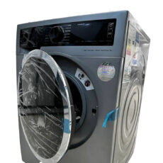 ماشین لباسشویی اتوماتیک دوو مدل LM-861SB ظرفیت 8 کیلوگرم