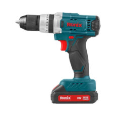 دریل پیچ گوشتی رونیکس مدل 8620