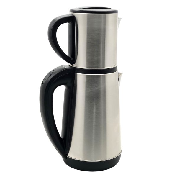 چای ساز جاماکی مدل JMK9511