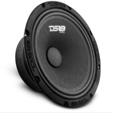 میدرنج خودرو دی اس هیجده مدل GM6 بسته دو عددی