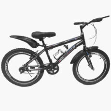 دوچرخه شهری مدل SHK20V سایز طوقه 20 اینچ