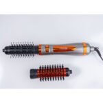 سشوار برس‌دار چرخشی کرونیر مدل CR-6855