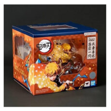 فیگور بندای مدل زنیتسو انیمه شیطان کش