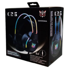 هدست گیمینگ اونیکوما مدل X26