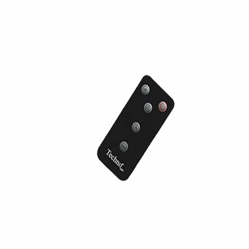 پنکه تکنو مدل TE-9150