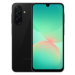 گوشی موبایل سامسونگ مدل Galaxy A26 دو سیم کارت ظرفیت 128 گیگابایت و رم 6 گیگابایت - ویتنام - به همراه شارژر 25 وات سامسونگ