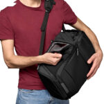 کوله پشتی دوربین منفروتو مدل Advanced Fast Backpack III