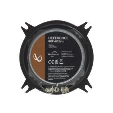 اسپیکر خودرو اینفینیتی  مدل Reference 4032cfx