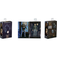 اکشن فیگور نکا مدل Jason