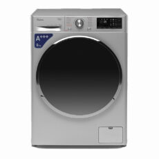 ماشین لباسشویی اتوماتیک جی پلاس مدل GWM-P99S ظرفیت 9 کیلوگرم