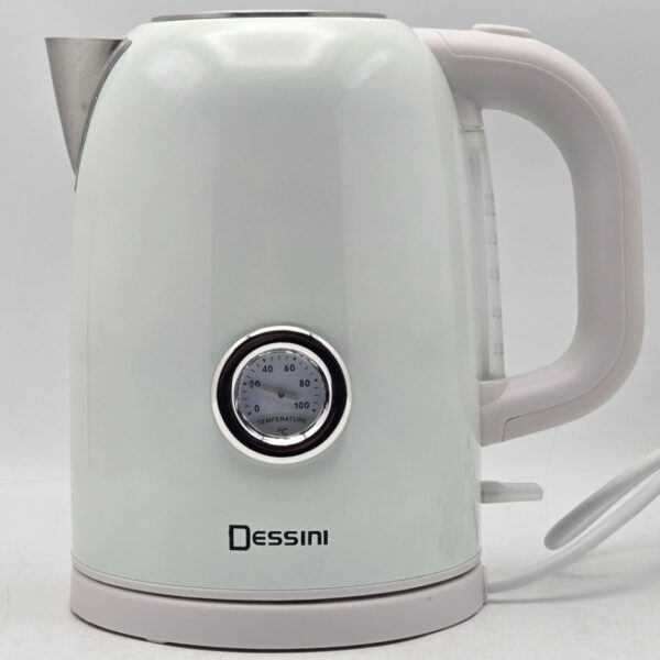 کتری برقی دسینی مدل DS3822 گنجایش 1.7 لیتر