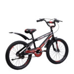 دوچرخه شهری چیاوا مدل دنیز سایز طوقه 20 اینچ