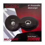 میدرنج خودرو لئودئو مدل MLA-8045 بسته دو عددی