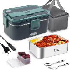 ظرف غذای برقی مدل DFH-C25