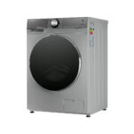 ماشین لباسشویی اتوماتیک پاکشوما مدل BWF 40108 iST ظرفیت 9 کیلوگرم