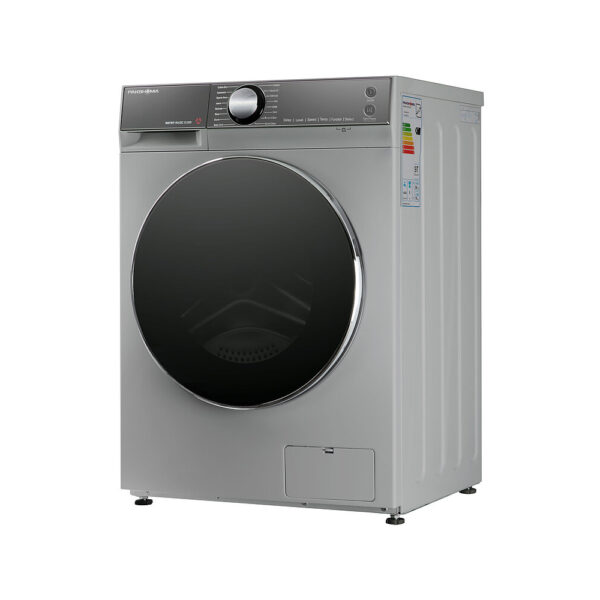 ماشین لباسشویی اتوماتیک پاکشوما مدل BWF 40108 iST ظرفیت 9 کیلوگرم