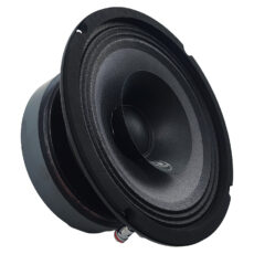 میدرنج خودرو ال اس آدیو مدل LS-M65E5 بسته دو عددی