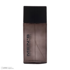 ادو تویلت مردانه کارن لو مدل منز با رایحه خنک حجم 100 میلی لیتر