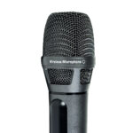 میکروفن بی سیم تک کانال امیننس مدل 7600
