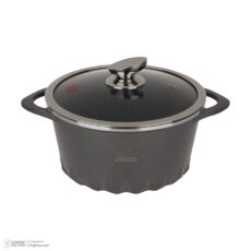 سرویس پخت و پز 19 پارچه اس جی مدل NANO GRANIT