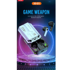 هدفون مخصوص بازی بلوتوثی ایکس او مدل xo-g11