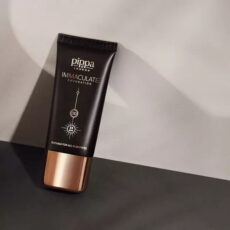 کرم پودر پیپا مدل دد ایماکولیت 204 حجم 30 میلی لیتر