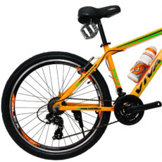 دوچرخه کوهستان مدل SPORT شیمانو سایز طوقه 26 اینچ