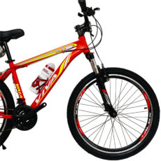 دوچرخه کوهستان مدل اسپرت شیمانو  سایز طوقه 26 اینچ