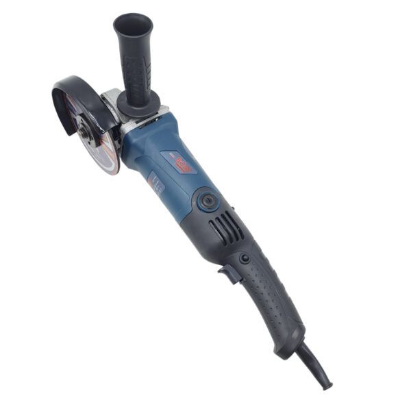 مینی فرز صنعتی باس مدل BS-801