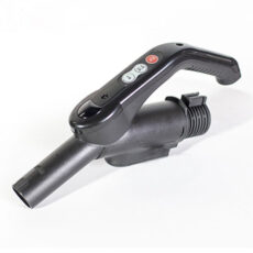 جاروبرقی اوژن مدل VC500 لمسی