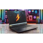 لپ تاپ 16 اینچی ایسر مدل Predator Helios Neo 16 PHN16-72-99PA-i9 14900HX-24GB DDR5-1TB SSD-RTX4060-FHD-W - کاستوم شده