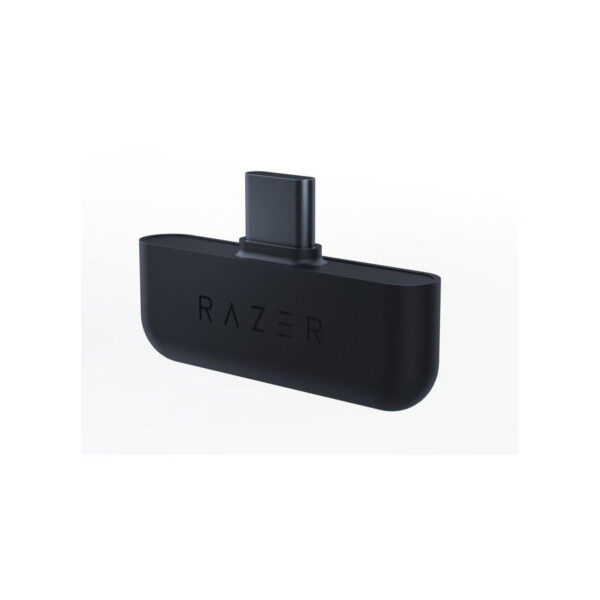هدست مخصوص بازی بی سیم ریزر مدل Barracuda X Hyperspeed Multi-platform Wireless