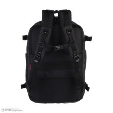 کوله پشتی سفری برساد مدل Bb 104