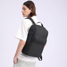 کوله پشتی لپ تاپ بنج مدل 7517 مناسب برای لپ تاپ 16 تا 17 اینچی