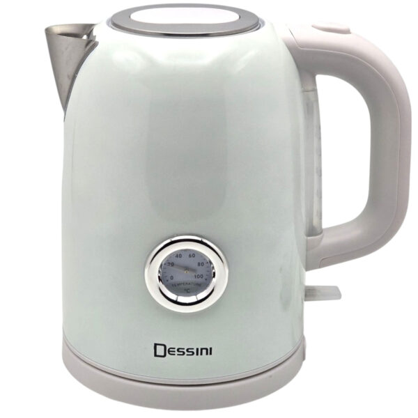 کتری برقی دسینی مدل DS3822 گنجایش 1.7 لیتر