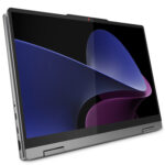 لپ تاپ 14 اینچی لنوو مدل IdeaPad 5 2-in-1 14IRH9-i5 13420H-16GB LPDDR5x-256GB SSD-IPS-Touch-Backlit-Pen - کاستوم شده