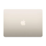 لپ تاپ 13.6 اینچی اپل مدل MacBook Air MC8P4 2024 LLA-M3-24GB RAM-512GB SSD