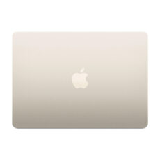لپ تاپ 13.6 اینچی اپل مدل MacBook Air MC8P4 2024 LLA-M3-24GB RAM-512GB SSD
