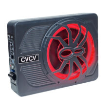 ساب ووفر زیر صندلی خودرو اکتیو مدل 800W سایز ده اینچ