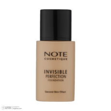 کرم پودر نوت مدل Cosmetique تحت لیسانس شماره 170 حجم 35 میلی لیتر