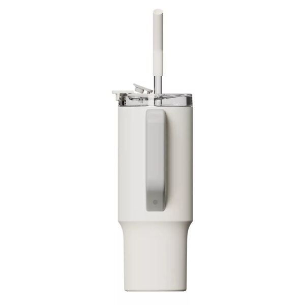 تراول ماگ شیائومی مدل Straw گنجایش 1 لیتر