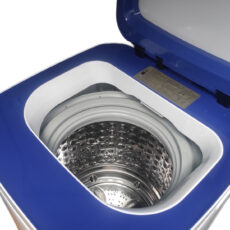 ماشین لباسشویی 4 کیلوگرم اتوماتیک فریدولین مدل SWF40G